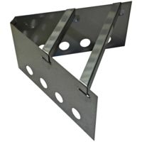 180 Tack 180 Stove Stainless Steel Vl