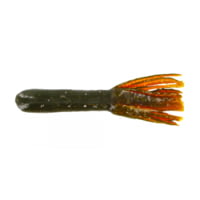 Big Bite Baits Tour Flipper Tube Soft Baits
