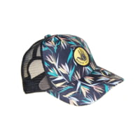 Body Glove Printed Fauna Trucker Hat - Multi EB4462F9