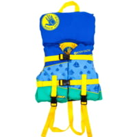 Body Glove Vision Type III Infant Nylon USCGA PFD - Blue 2C7310CF