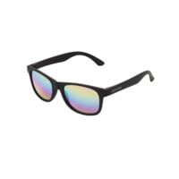 Body Glove Kid's Cool Dude Wayshape Sunglasses - Black 2565A636