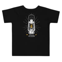Milk X Whiskey Trail Blazer Toddler Tee - Kid's