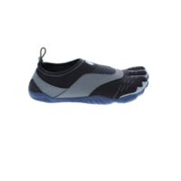 Aquapac Men's 3T Barefoot Cinch Water Shoes - Black/Indigo 894FAA1C