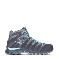 Aku Alterra Lite Mid GTX Hiking Shoes - Women's