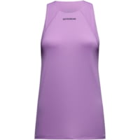 GOREWEAR Contest 2.0 Running Singlet Women's in Scrub Purple 2XS Slim fit 1EDE7112