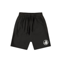 Body Glove The Jogger Fleece Shorts - Black 3067D0CA