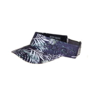 Body Glove Printed Palm Sun Visor - Multi F96B8CBC