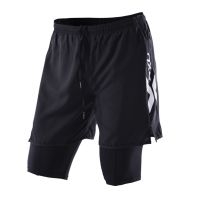 2XU Compression X Run Shorts - Men's