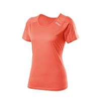 2XU Ghst Short Sleeve Top - Women's