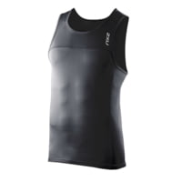2XU Tech Speed X Run Singlet Top - Men's