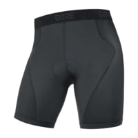 Gorewear C3 Liner Cycling Short Tights Plus - Men's