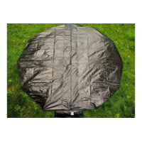 Life InTents Bell Tent Tarp Footprint 5M