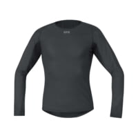Gorewear M WINDSTOPPER-R Base Layer Thermo Long Sleeve Shirt - Men's