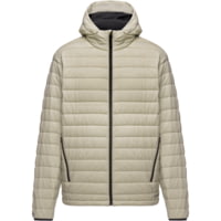 Gorewear Hybrid WINDSTOPPER Lightweight Puffy Jacket - Men's