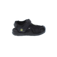 Aquapac Kids' Poseidon Water Shoes - Black/Yellow 3A98434E