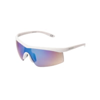 Body Glove Born to Roam Blade Sunglasses - White 94B44948
