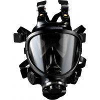 3M Full Facepiece Reusable Respirator