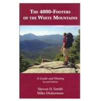 Bondcliff Books: New England: Climbing &amp; Mountaineering Guides