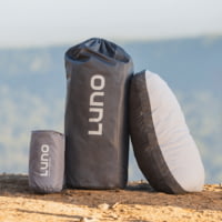 Luno Car Camping Sleep Bundle