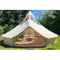 Life Intents Stella Stargazing Tent