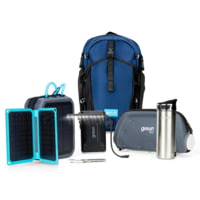 GoSun Solar Backpack Pro