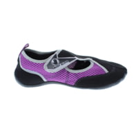 Aquapac Women's Horizon Mary Jane Water Shoes - Black/Purple C39D0559