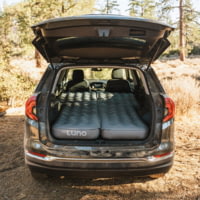 Luno Car Camping Air Mattress 62E9FD62