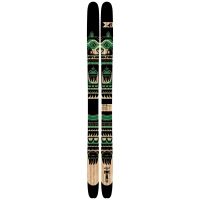 4FRNT Kye 95 Ski