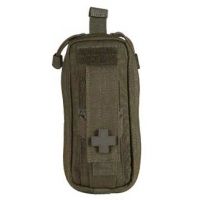 5.11（ファイブイレブン） 6.6MEDポーチ & 3.6MEDキット　セット 6 x 6 Med Pouch for First Aid Solutions | 5.11 Tactical®