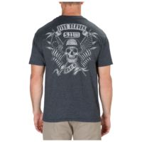 5.11 Tactical Banners &amp; Bayonets Tee
