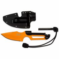 5.11 Tactical Ferro 2.3in Fixed Blade Knife