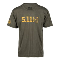 5.11 Tactical Legacy Pop T-Shirt - Mens