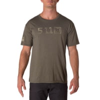 5.11 Tactical Legacy Topo Fill T-Shirt - Mens