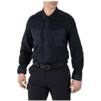5.11 Tactical Quantum TDU FD L/S Shirt - Mens