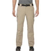 5.11 Tactical Stryke Pant w/Flex-Tac &amp; Teflon - Mens, 30 Inseam Size