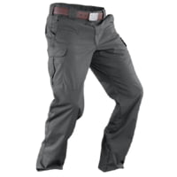 5.11 Tactical Stryke Pant w/Flex-Tac &amp; Teflon - Mens, 34 Inseam Size