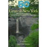 W.W. Norton &amp; Co: 50 Hikes In Central New York