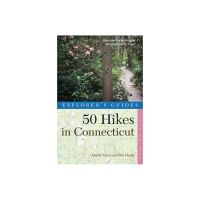 Ntl Book Network New England: Hiking/backpacking Guides
