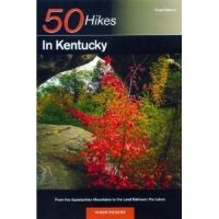 W.W. Norton &amp; Co: 50 Hikes In Kentucky