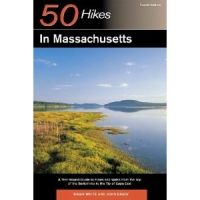 W.W. Norton &amp; Co: 50 Hikes in Massachusetts Guide Book