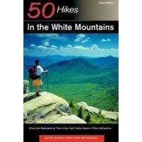 W.W. Norton &amp; Co: 50 Hikes in the White Mountains Guide Book