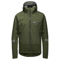 Gorewear Lupra Cycling Jacket - Men's
