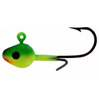 Big Bite Baits Pro Minnow Jig Head