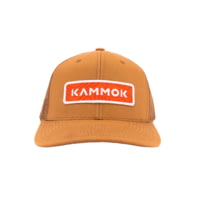 Kammok Six Panel Trucker Hat
