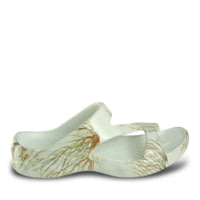 Dawgs Mossy Oak Z Sandals - Women's