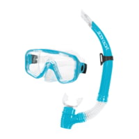 Body Glove Malta Mask / Snorkel Combo - Aqua 8C1951D3