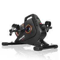 Yosuda Magnetic Under Desk Bike YBM-1