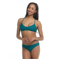 Body Glove Smoothies Alani Bikini Top - Kingfisher E8D1E920