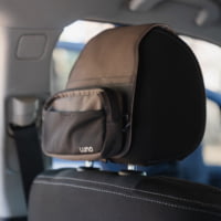 Luno Headrest Organizer Pre-Owned 7611DF21