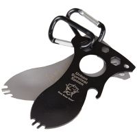 TRU-SPEC Survival Spoon